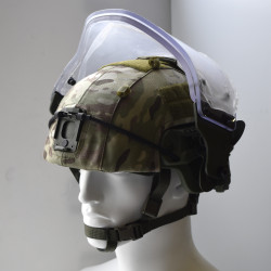 Шлем тактический Тор-2 (M) БР2