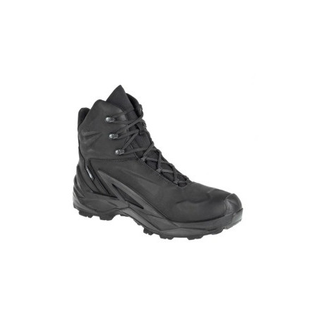 Ботинки STRIKER MID GTX Prabos, цвет Black