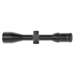 Оптический прицел ARTELV CRS 2.5-10x50 SFP, 30mm, с подсветкой