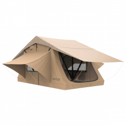 Автомобильная палатка ARTELV ROOF TENT H