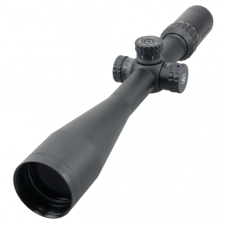 Оптический прицел Vector Optics 30 мм SFP Sentinel-X 10-40x50