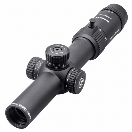 Оптический прицел Vector Optics 30мм SFP Aston 1-6x24