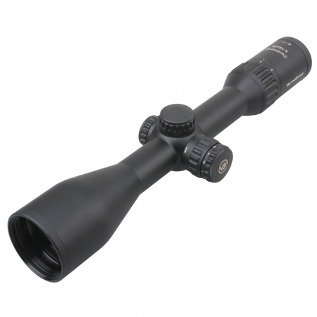 Оптический прицел Vector Optics CONTINENTAL x6 3-18x50 (30 мм) TACTICAL FFP