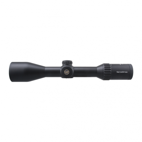 Оптический прицел Vector Optics CONTINENTAL x6 3-18x50 (30 мм) TACTICAL FFP