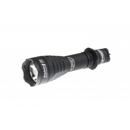 Фонарь подствольный Armytek Predator XP-E2 160 lm красный свет