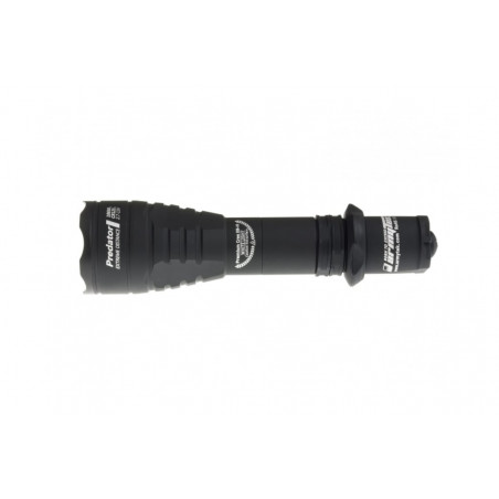 Фонарь подствольный Armytek Predator XP-E2 160 lm красный свет