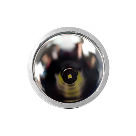 Ручной поисковый фонарь Armytek Barracuda XP-L HI 1070 lm теплый свет