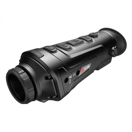Тепловизионный монокуляр EATECH (Guide) TK421 400х300, D25мм, WiFi, ЛЦУ