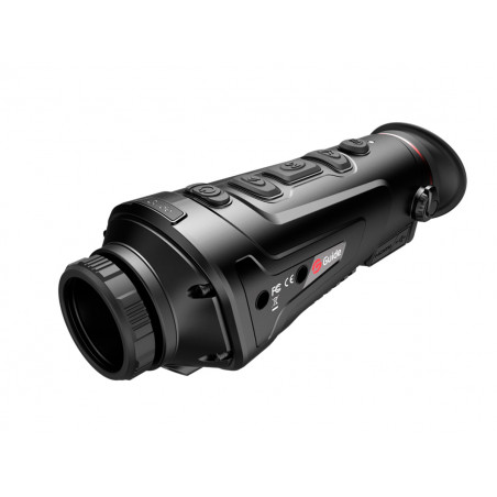 Тепловизионный монокуляр EATECH (Guide) TK431 400х300, D35мм, WiFi, ЛЦУ