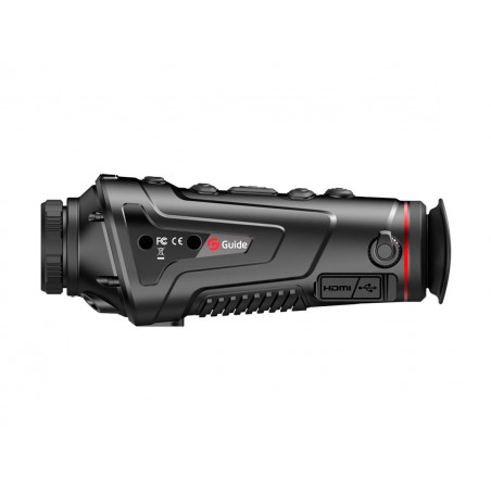 Тепловизионный монокуляр EATECH (Guide) TK431 400х300, D35мм, WiFi, ЛЦУ