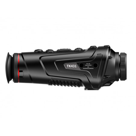 Тепловизионный монокуляр EATECH (Guide) TK431 400х300, D35мм, WiFi, ЛЦУ