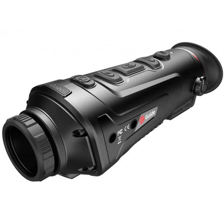 Тепловизионный монокуляр EATECH (Guide) TK631 640х480, D35мм, WiFi, ЛЦУ