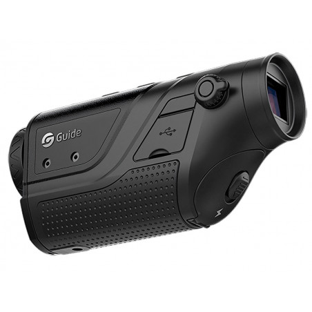 Тепловизионный монокуляр EATECH (Guide) TD211 256х192, D10мм, WiFi