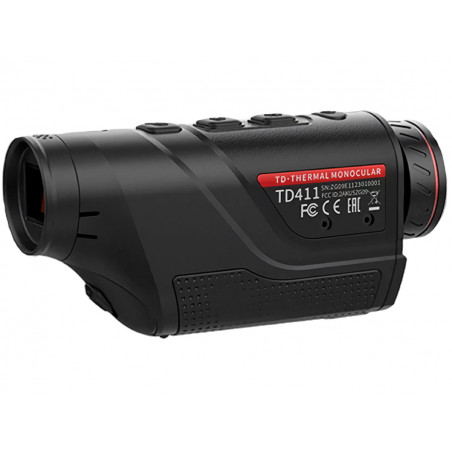 Тепловизионный монокуляр Guide TD411 384х288, D 19 мм, WiFi