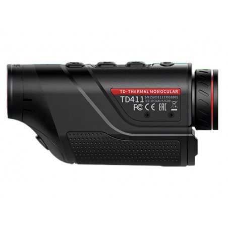Тепловизионный монокуляр Guide TD411 384х288, D 19 мм, WiFi