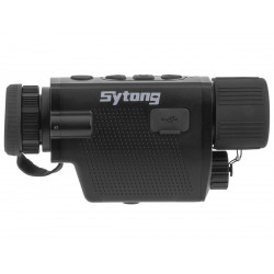 Тепловизионный монокуляр Sytong XS03-15 384х288, D15мм, WiFi