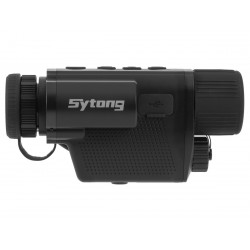 Тепловизионный монокуляр Sytong XS03-15LRF 384х288, D15мм, WiFi