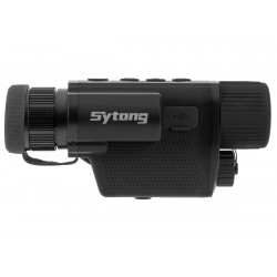 Тепловизионный монокуляр Sytong XS03-35LRF 384х288, D35мм, WiFi