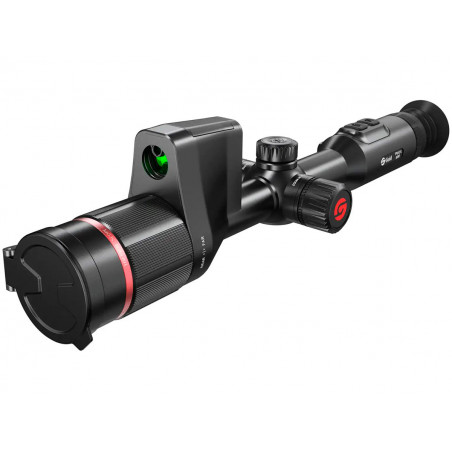 Прицел тепловизионный EATECH (Guide) TU631 LRF 1,65x-13,2x, 640x480, D35мм