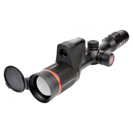 Прицел тепловизионный EATECH (Guide) TU651 LRF 2,36x-18,88x, 640x480, D50мм