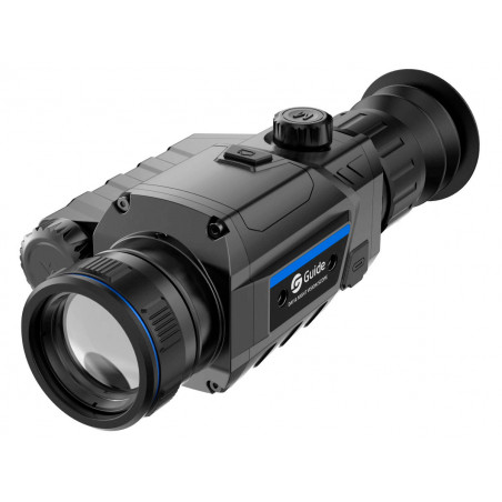Прицел EATECH (Guide) DR30, день/ночь, 2.175х-17.4х, ИК фонарь 850nm, D35мм