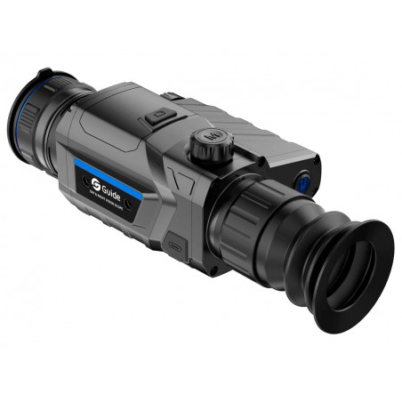 Прицел EATECH (Guide) DR30, день/ночь, 2.175х-17.4х, ИК фонарь 850nm, D35мм