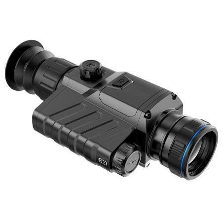 Прицел EATECH (Guide) DR30, день/ночь, 2.175х-17.4х, ИК фонарь 850nm, D35мм