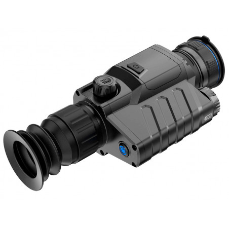 Прицел EATECH (Guide) DR30, день/ночь, 2.175х-17.4х, ИК фонарь 850nm, D35мм