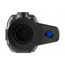 Прицел EATECH (Guide) DR30, день/ночь, 2.175х-17.4х, ИК фонарь 850nm, D35мм