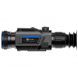 Прицел EATECH (Guide) DR30, день/ночь, 2.175х-17.4х, ИК фонарь 850nm, D35мм