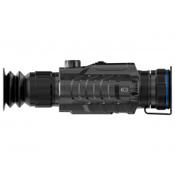 Прицел EATECH (Guide) DR30, день/ночь, 2.175х-17.4х, ИК фонарь 850nm, D35мм