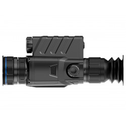 Прицел EATECH (Guide) DR30, день/ночь, 2.175х-17.4х, ИК фонарь 850nm, D35мм