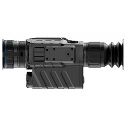Прицел EATECH (Guide) DR30, день/ночь, 2.175х-17.4х, ИК фонарь 850nm, D35мм