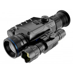 Прицел EATECH (Guide) DR30, день/ночь, 2.175х-17.4х, ИК фонарь 850nm, D35мм