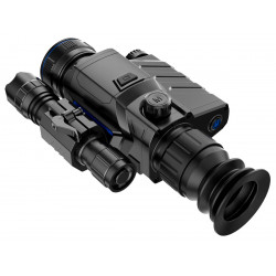 Прицел EATECH (Guide) DR30, день/ночь, 2.175х-17.4х, ИК фонарь 850nm, D35мм