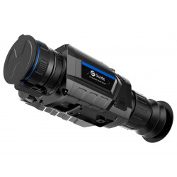 Прицел EATECH (Guide) DR30, день/ночь, 2.175х-17.4х, ИК фонарь 850nm, D35мм