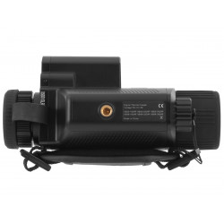 Тепловизионный монокуляр Sytong XS06-25LRF 640x512, D25мм, WiFi