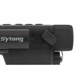 Тепловизионный монокуляр Sytong XS06-25LRF 640x512, D25мм, WiFi