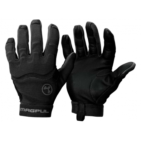 Перчатки Magpul Patrol Glove 2.0, mag1015 чёрные