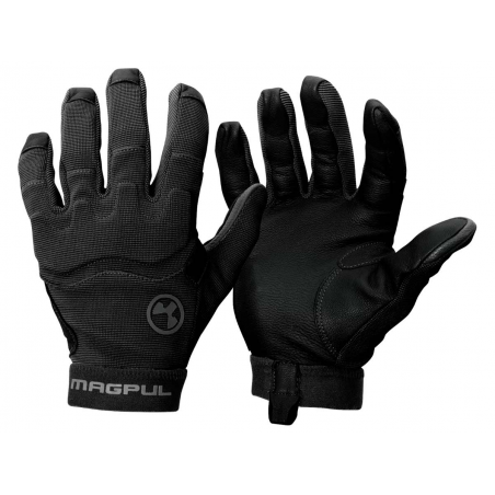 Защитные патрульные перчатки "Patrol Glove 2.0", размер 2XL