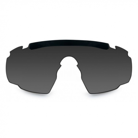 Очки защитные с набором из 2 пар линз Saber Advanced, стандарт MIL-PRF-32432/STANAG 2920&4296/ANSI Z.87/EN166