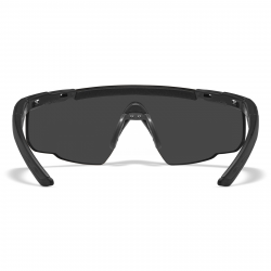 Очки защитные с набором из 2 пар линз Saber Advanced, стандарт MIL-PRF-32432/STANAG 2920&4296/ANSI Z.87/EN166