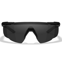 Очки защитные с набором из 2 пар линз Saber Advanced, стандарт MIL-PRF-32432/STANAG 2920&4296/ANSI Z.87/EN166