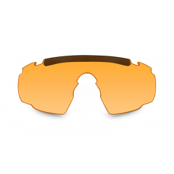 Очки защитные с набором из 3 пар линз Saber Advanced, стандарт MIL-PRF-32432/STANAG 2920&4296/ANSI Z.87/EN166