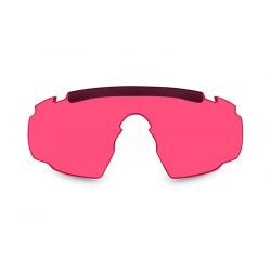 Очки защитные с набором из 3 пар линз Saber Advanced, стандарт MIL-PRF-32432/STANAG 2920&4296/ANSI Z.87/EN166