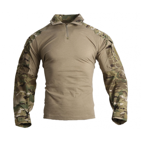 Тактическая рубашка EmersonGear G3 Combat, цвет Multicam