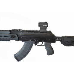 Слот под QD-антабку с креплением в M-lok, Легальный Арсенал