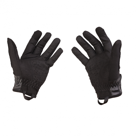 Тактические перчатки Emersongear Blue Label "Hummingbird" Light Tactical Gloves, черный