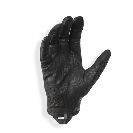 Тактические перчатки Emersongear Blue Label "Hummingbird" Light Tactical Gloves, черный