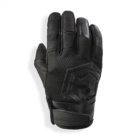 Тактические перчатки Emersongear Blue Label "Hummingbird" Light Tactical Gloves, черный